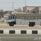 دينا لوري نقل داخل خارج من شرورة