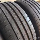 اربع كفرات جودير 245 45 20