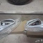 طقم مرايات عجيب