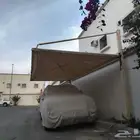 مظلات وسواتر وجلسات خميس مشيط أبها وجميع مناطق الجنوب