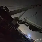 كرينات ورافعات لا إجار اليومي والشهري 2000 الى 2024