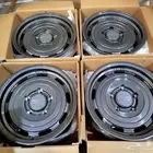 جنوط فيول ميثود بلاك رينو KMC
