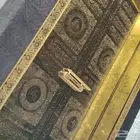 باب الكعبه المشرفه