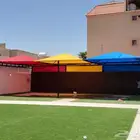السلام عليكم ورحمه الله تبسيل بيوت شعر مازليش ماك في سوبر مل