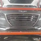 صدام وشمعات جنسس g80