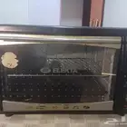 فرن كهربائي شغال ممتاز ب 150
