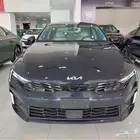 كيا k5 GLS 2026