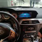 شاشه اندرويد جميع السيارات