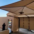 صيانه مظلات