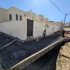 مهندس مدني خبرة 14 عام