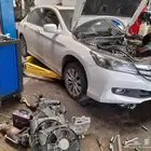 مكاين هوندا اكورد