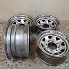 جنوط جمس سليماني مقاس 16.5 ونص