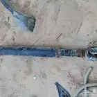 للبيع قطع نيسان فتك 2002