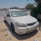 تويوتا كامري 2005 تشليح