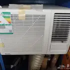 شباك ارو وجنرال كلاس