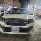 ترهيم لند كروزر من 2010الي 2021