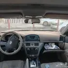 hundyi sonata 2008 full option