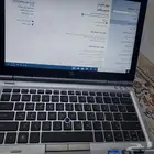 لاب تبي اتش بي corei5 windows 10 عليه