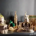 مجسمات اسلاميه فاخره