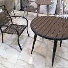 كراسي وطاولات حدايق وكافيهات