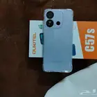 جوال اوكتيل سي