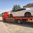 سطحة هدرليك من الرياض الى الدمام