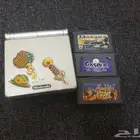 قيم بوي اصلي