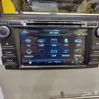 شاشه رافور وكاله 2016