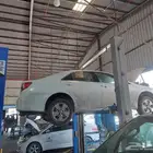 قير كامري 2015 مع التركيب والضمان