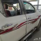 قطع غيار هايلوكس