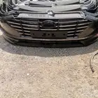 صدام وشمعات سوناتا 2020