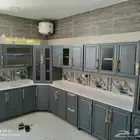 مطابخ جديده