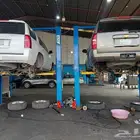 دفرنسات وقيرات وكوارين جمس تاهو جميع انواع الموديلات