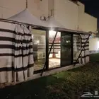 خيام الصقور الملكيه المطوره