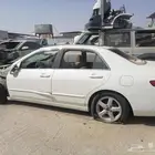 هوندا اكورد 2005