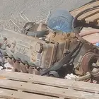 يوجد مكينه قديمه مستبدله غير صالحه تحتاج توظيب كرسيد91