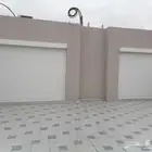 نوافذ ابواب شتر صيانة توريد ابواب درايش المونيوم تفصيل