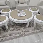 طقم طاولات