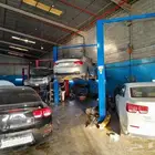 قير ماليبو وامبالا وكروز