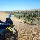 BMW GS310 2021