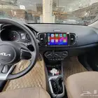 شاشه كيا بيجاس
