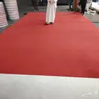 موكيت ساده للمشاريع مكاتب مسارح ستيجات يوجد فنيين تركيب داخل