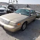 فورد فكتوريا مديل 2000
