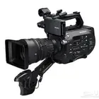 كاميرات سونى احترافية Sony pxw Fs7