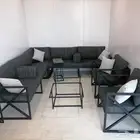 جلسة خارجية