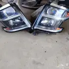 شمعات تاهو 2016