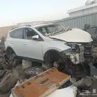 رافور 2015 تشليح قطع غيار