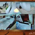 CCTV SURVEILLANCE CAMERA AVAILABLE LOW PRICE WITH FREE INSTL