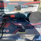 دلع سيارتك بأفضل مكينة تلميع