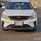 جيلي كولراي 2022
